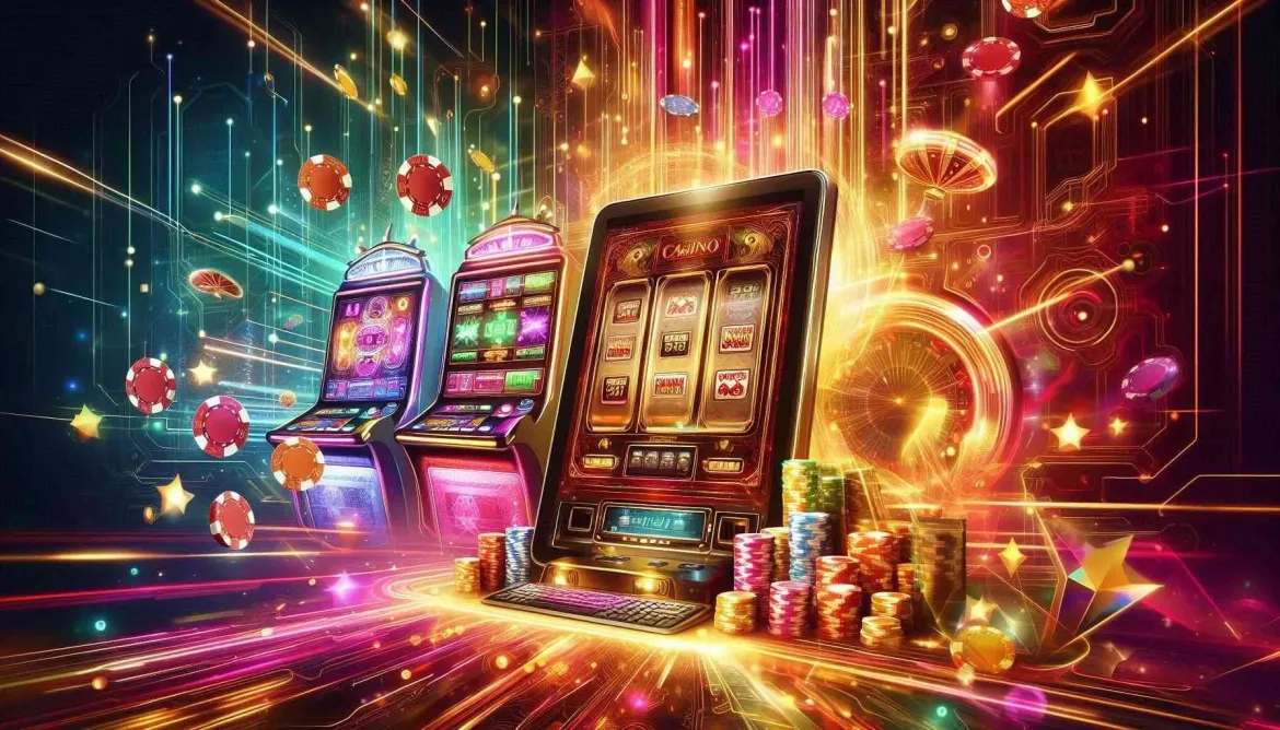Rainbet Casino